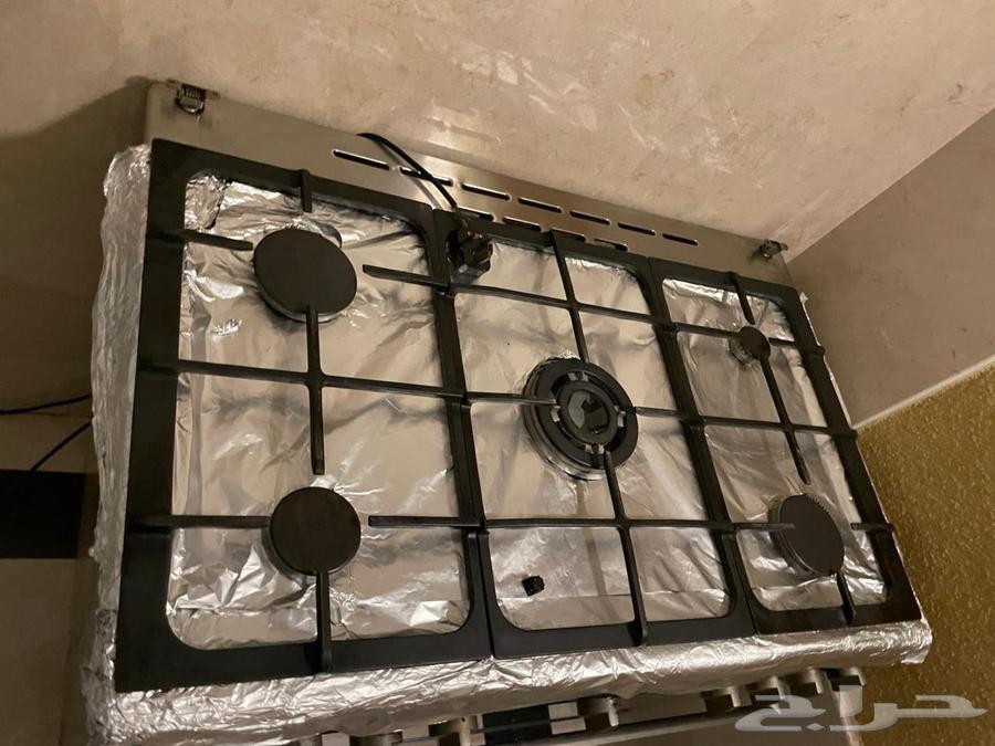 فرن غاز للبيع64575753608323110