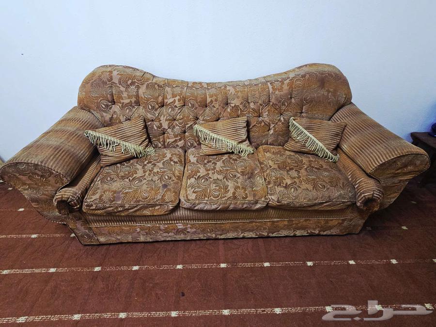 Sofa Set - Sofa Set64556270547459110