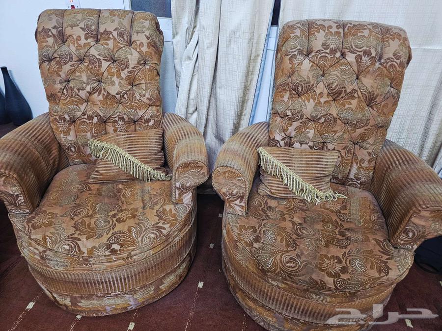 Sofa Set - Sofa Set64556270547459111