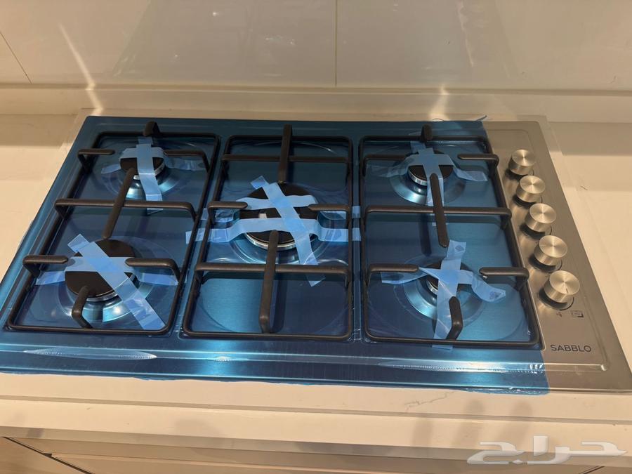 فرن ايطالي جديد تماما  للبيع64575849934594110