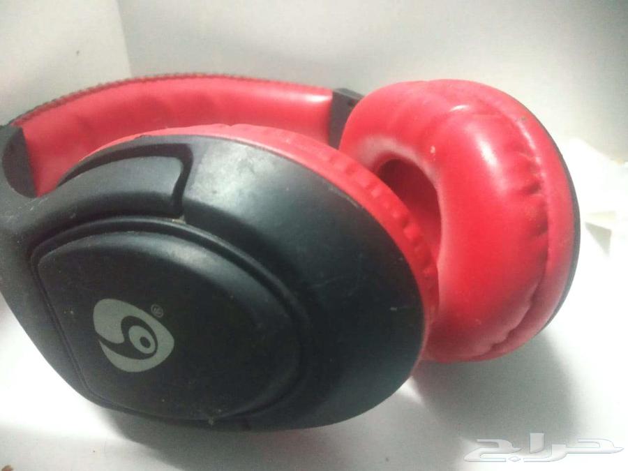 بيع مستعجل ماوس جيمبنغ ار جي بي mouse مع سماعات64576044470017112