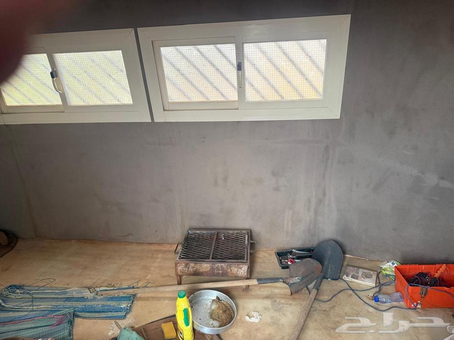 كرفان للبيع استخدام قليل المروج ابوك64576492874242112