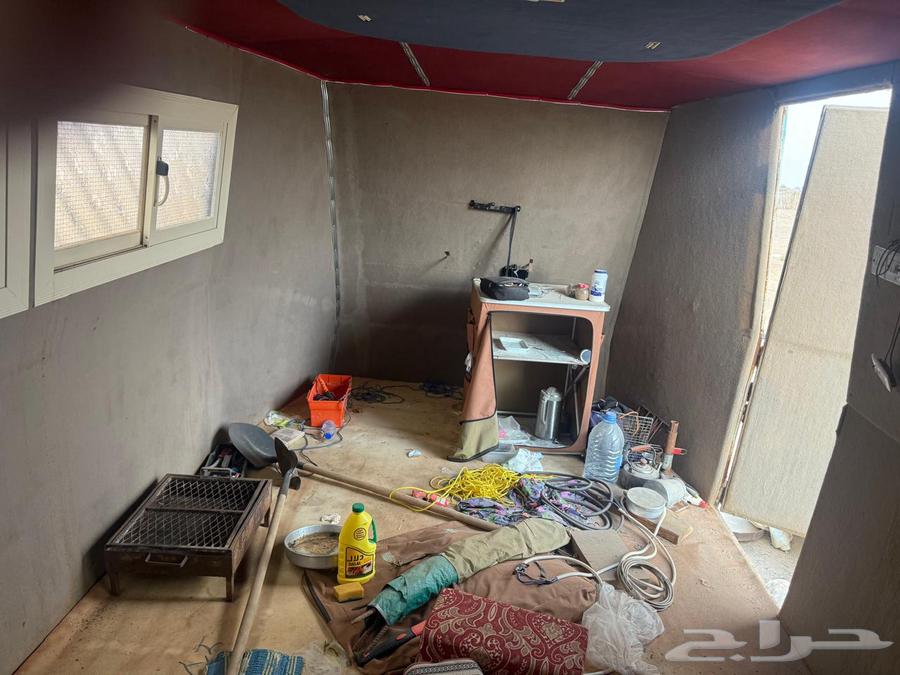 كرفان للبيع استخدام قليل المروج ابوك64576492874242111