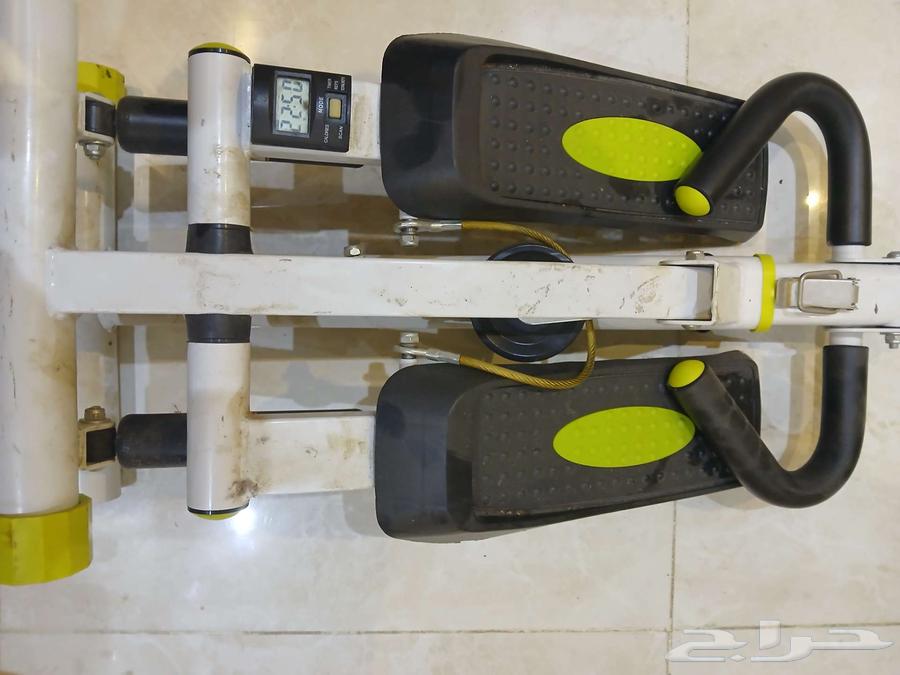 جهاز رياضي64578786724610111