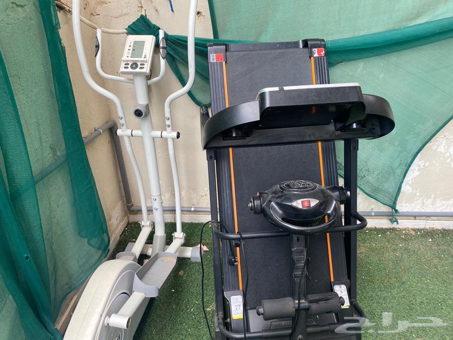 سير كهربائي ودراجه ارضيه64577149549953110