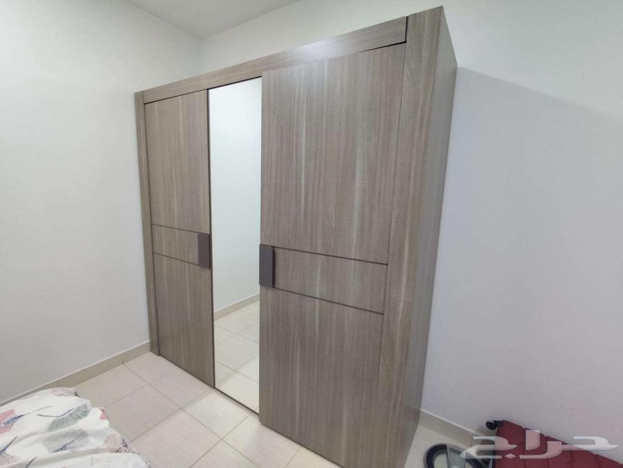 Bedroom Set Riyadh Available immediately64578882985218110