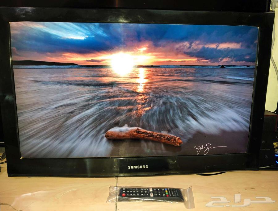 تلفزيون  شاشة سامسونج 32 بوصة64580308321411114