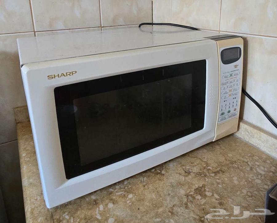 ميكرويف  ساعه  ترابية مكواه كراسي مراه كرسي رياضه64578243156739110