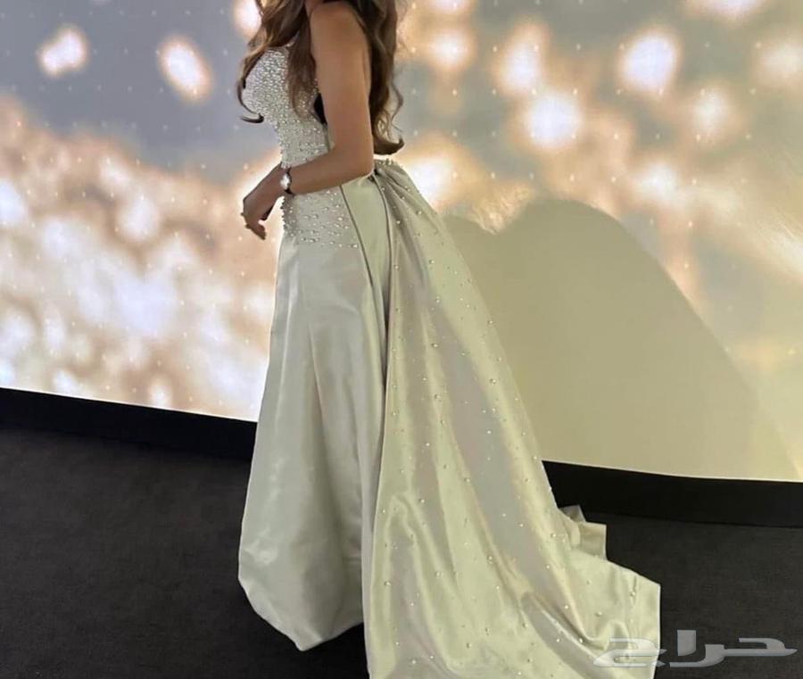 فستان زواج جده.64576841402497111