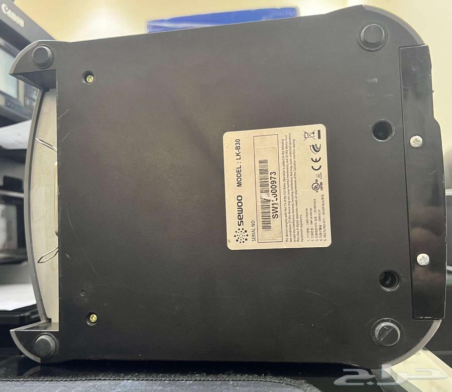 SEWOO LK-B30 طابعه حرارية64578089865858112