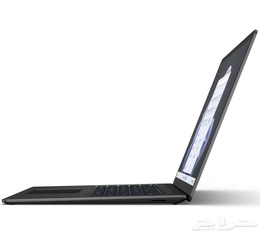 Microsoft Surface Laptop 5 15 Intel Core i7 12th-Gen64579554090754114