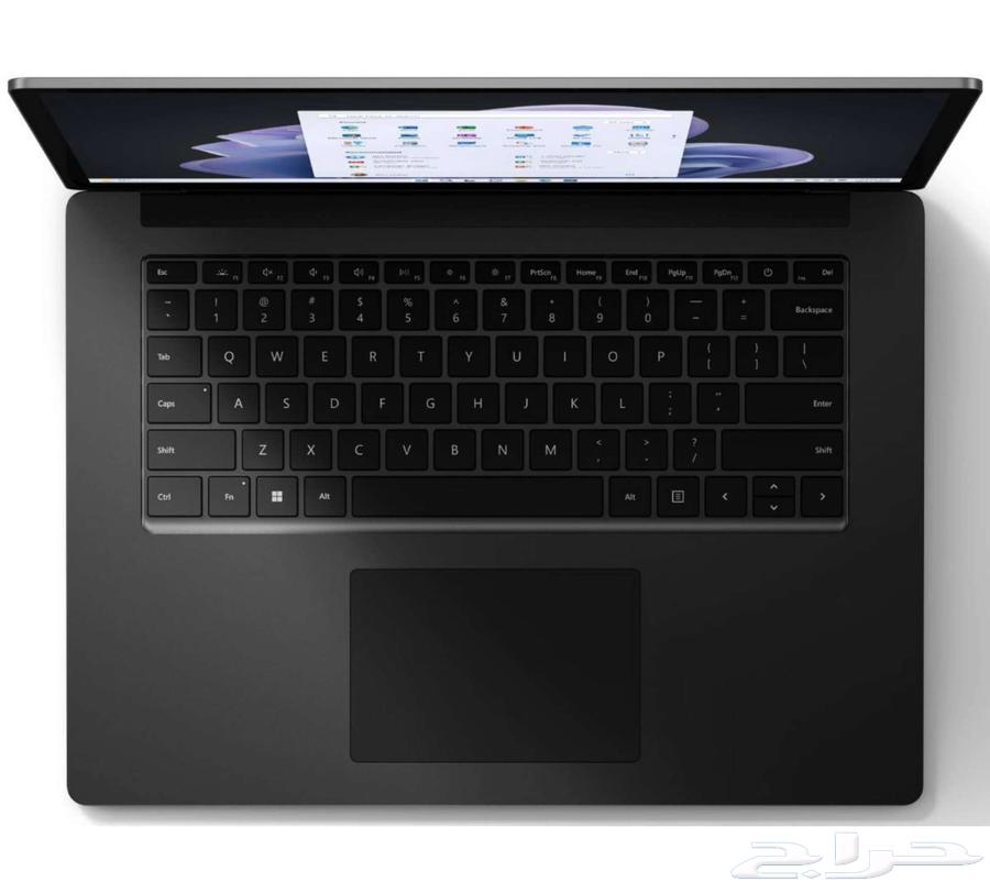 Microsoft Surface Laptop 5 15 Intel Core i7 12th-Gen64579554090754111