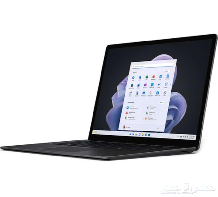 Microsoft Surface Laptop 5 15 Intel Core i7 12th-Gen64579554090754112