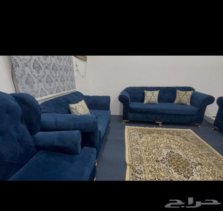 كنب خمس قطع64576743084161111