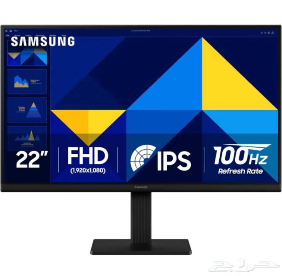 شاشة قيمنق للpc و البلاستشين سامسونج64579032891521110