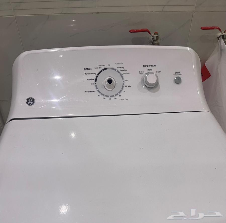 نشافة جينرال الكترك 6 كيلو للبيع64578326050050112