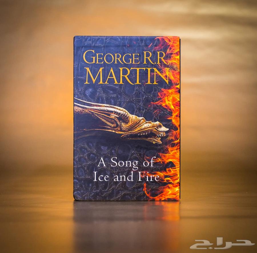 كتب قيم اوف ثرونز السبعه الرئيسيه معها خريطة القاره .64579951454978112