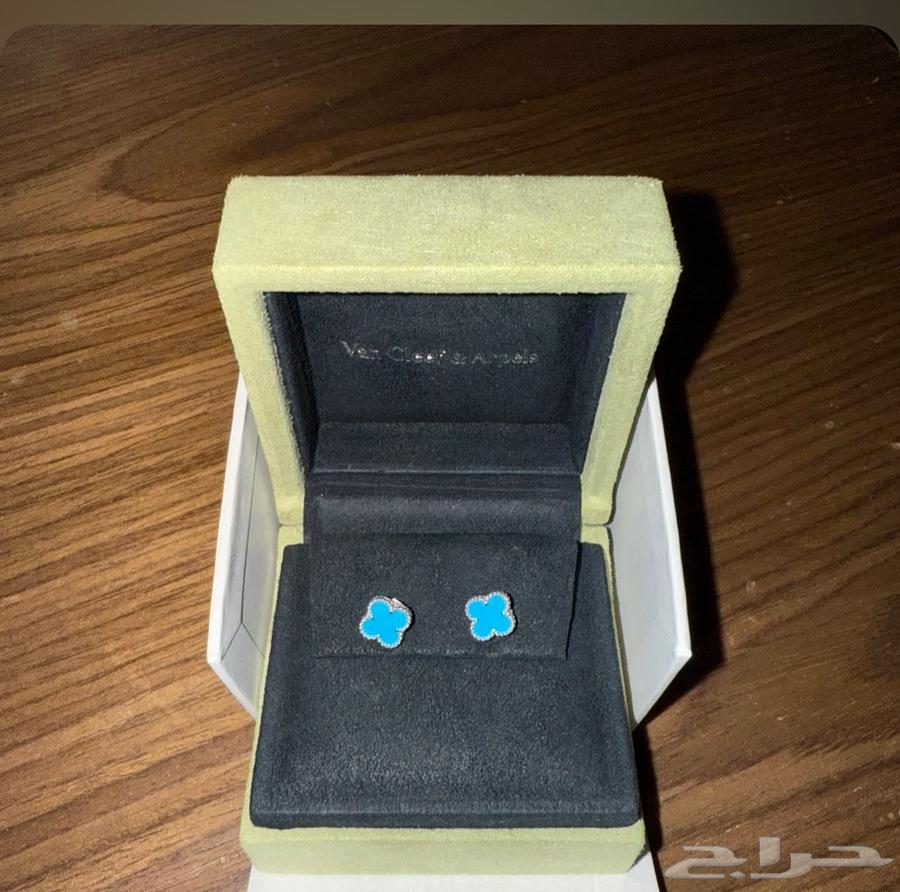 حلق فان كليف (ميني)64575462175617110