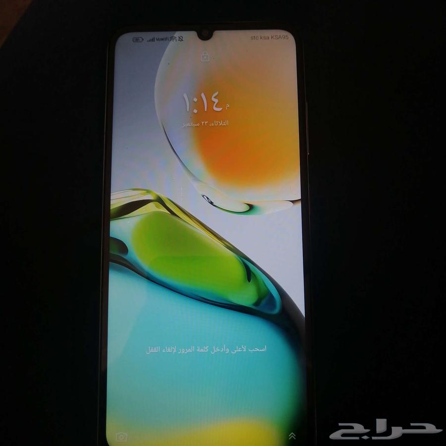 Blade A55 Android Device 128GB64574818683779112