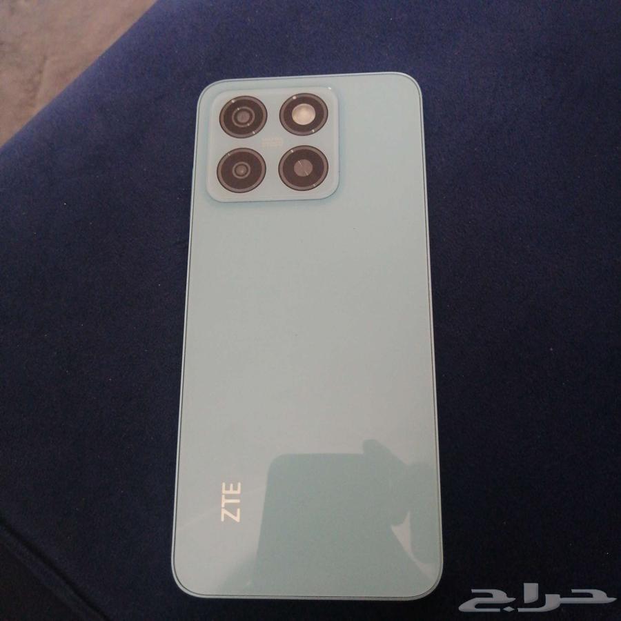 Blade A55 Android Device 128GB64574818683779113