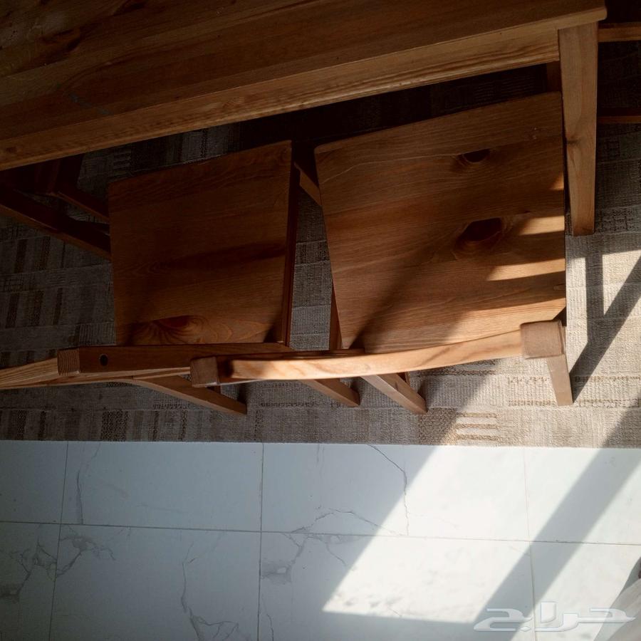 طاولة طعام من ايكيا64575643379458112