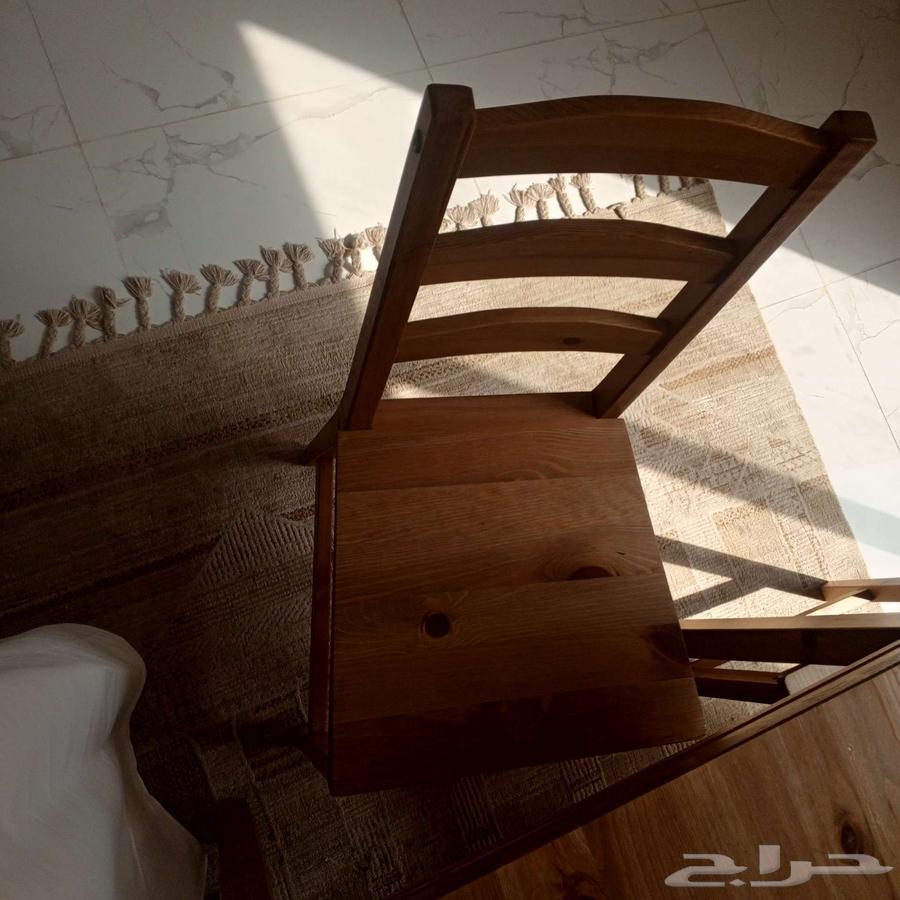 طاولة طعام من ايكيا64575643379458113