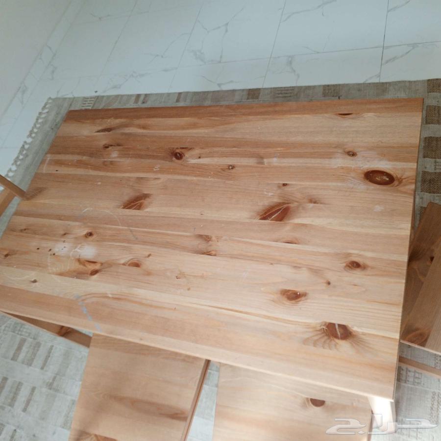 طاولة طعام من ايكيا64575643379458114