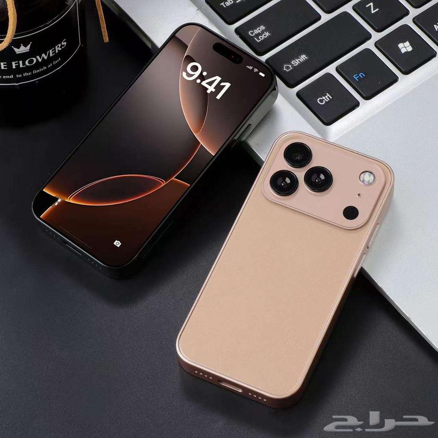 ايفون 17 ماكس ميني شاشة 3.88 بوصة64576367654786110