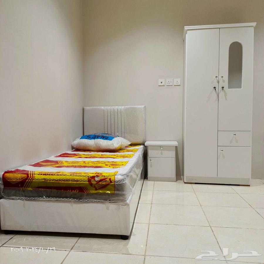 غرف نفر باسعار مخفضه 6قطع بسعر 60064576701416961114