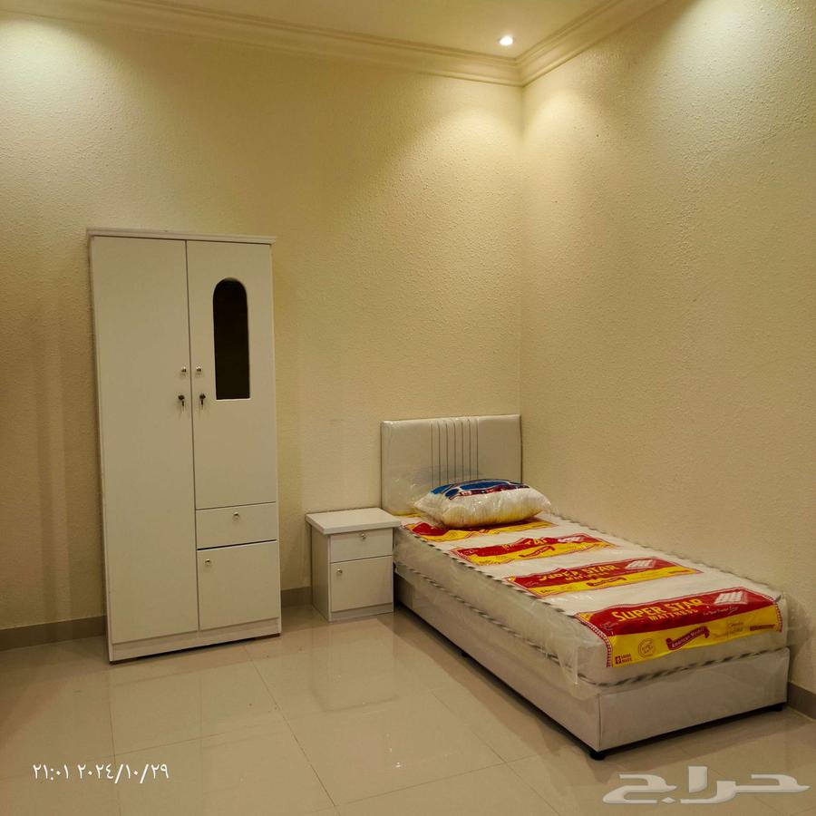 غرف نفر باسعار مخفضه 6قطع بسعر 60064576701416961113