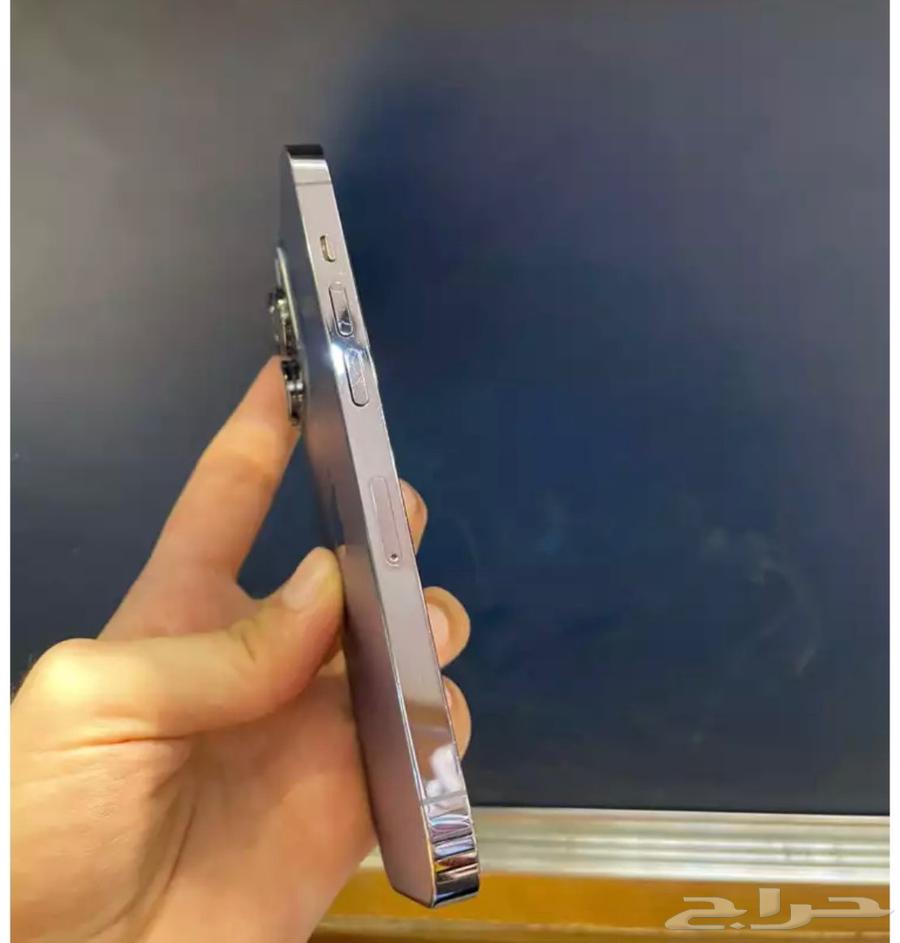 إيفون 14برو نظيف لا يوجد به اي مشكله للبيع للضروره64578883009794111