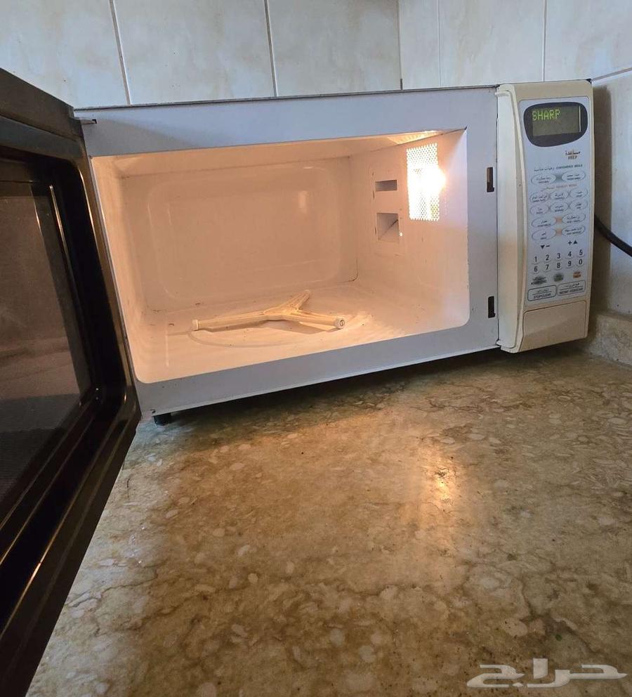 ميكرويف  ساعه  ترابية مكواه كراسي مراه كرسي رياضه64578243156739112