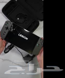 بيع جهاز Lenovo Legion   أداء مميز وتجربة لعب احترافية64587925963138110