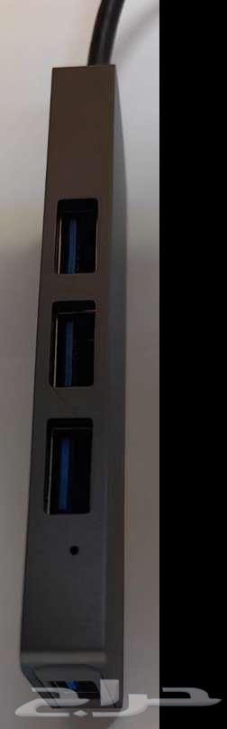 Multi-port USB-C adapters and hubs64584785438595110