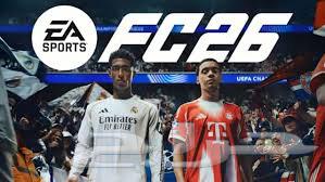 لعبة فيفا 26 كاملة حساب ستيم ب 160 ريال PC فقط64587354496642110