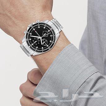 ساعة TOMMY HILFIGER أصلية نظيفة مستخدمة64582021014659110