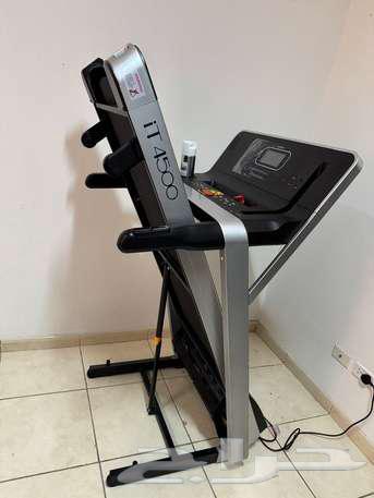 جهاز مشي Impetus It4500 مستخدم نادرًا64582519329665111