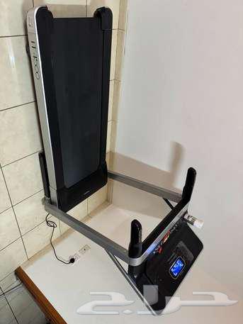 جهاز مشي Impetus It4500 مستخدم نادرًا64582519329665112