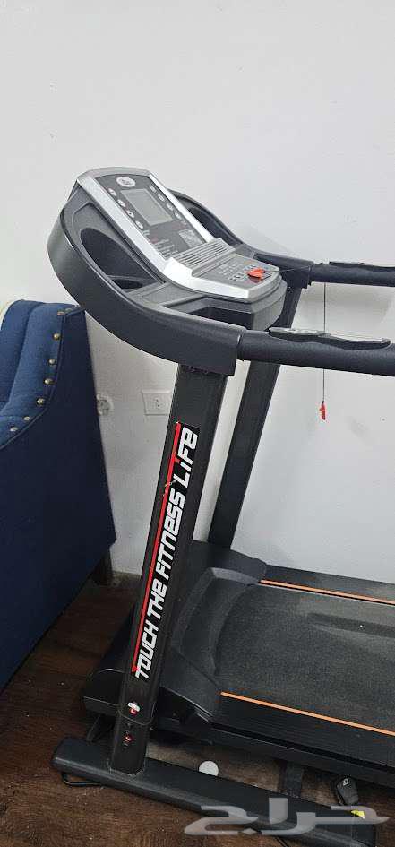 جهاز مشي منزلي للرعاية الصحية مع 8 ميزات64583823609987114