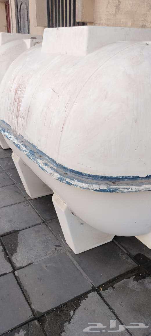 2 خزان مياه 1500 لتر .64588161270787112