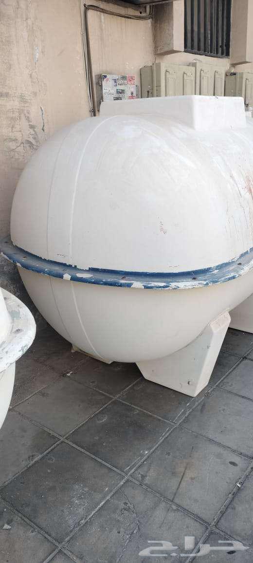 2 خزان مياه 1500 لتر .64588161270787113