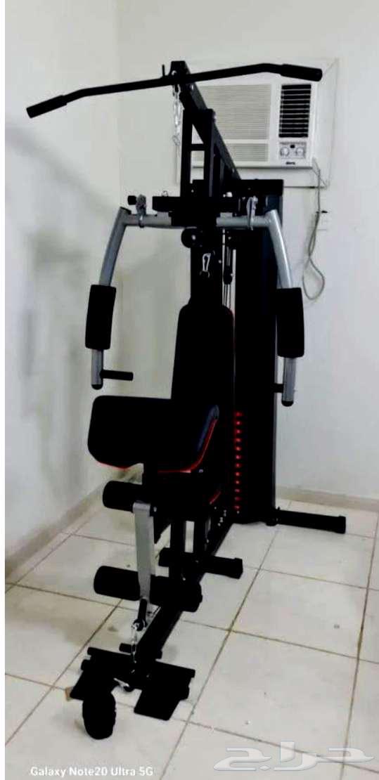 رياضي جهاز متكامل للبيع64582909981827110