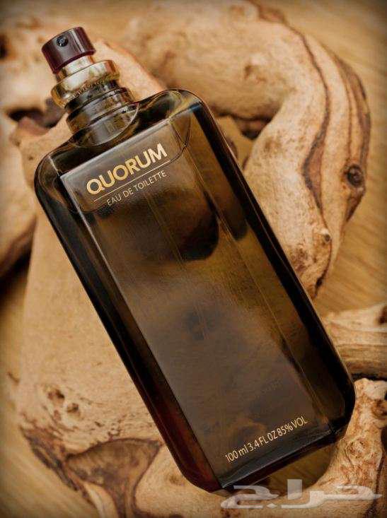 One of the rarest treasures in the world of perfumes .. Quorum Antonio Puig64580608685697113