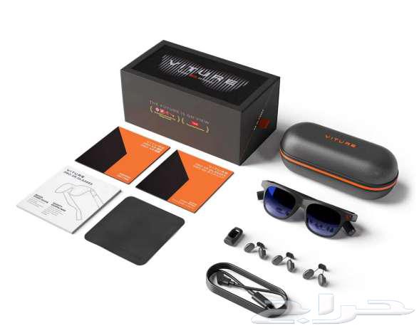 VITURE Pro XR Glasses - Only One Month of Use64582357628418112