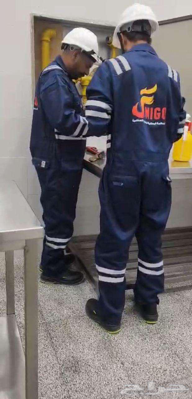 Central Gas Extension Maintenance and Filling Contracts64155776539393110