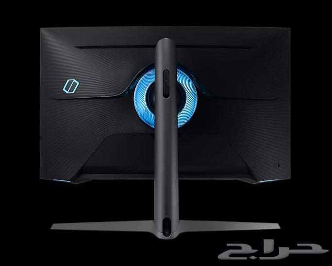 Samsung Odyssey G7 27-inch Curved Gaming Monitor64581938649985111