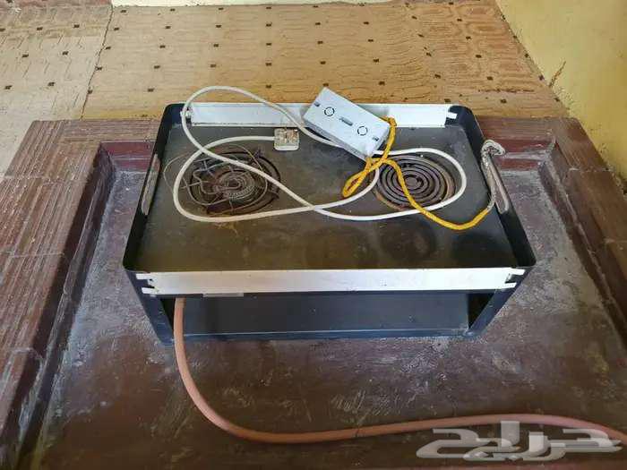 للبيع هيتر (عين صاج  وعين غاز)64586140045826110