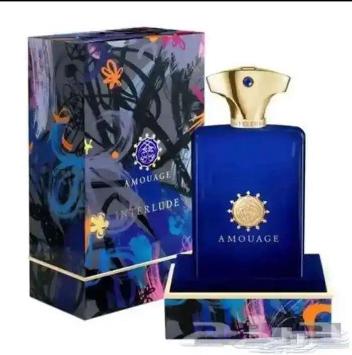عطر امواج انترلود (جديد)64588384034179110