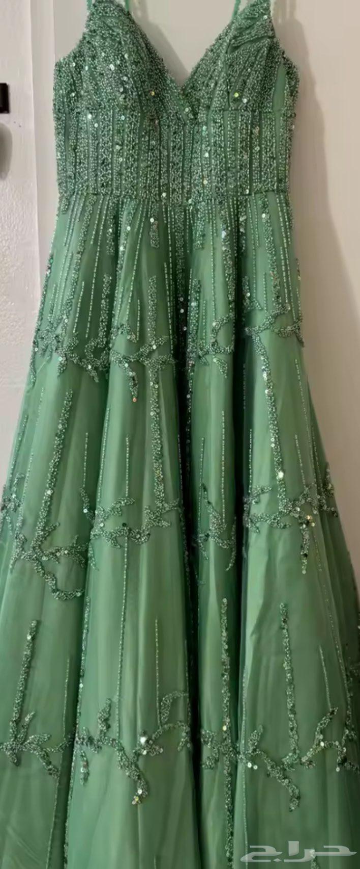 فستان انيق فخم جدا64588173871235111
