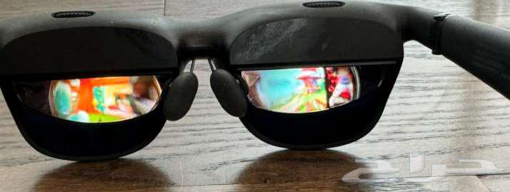 VITURE Pro XR Glasses - Only One Month of Use64582357628418114